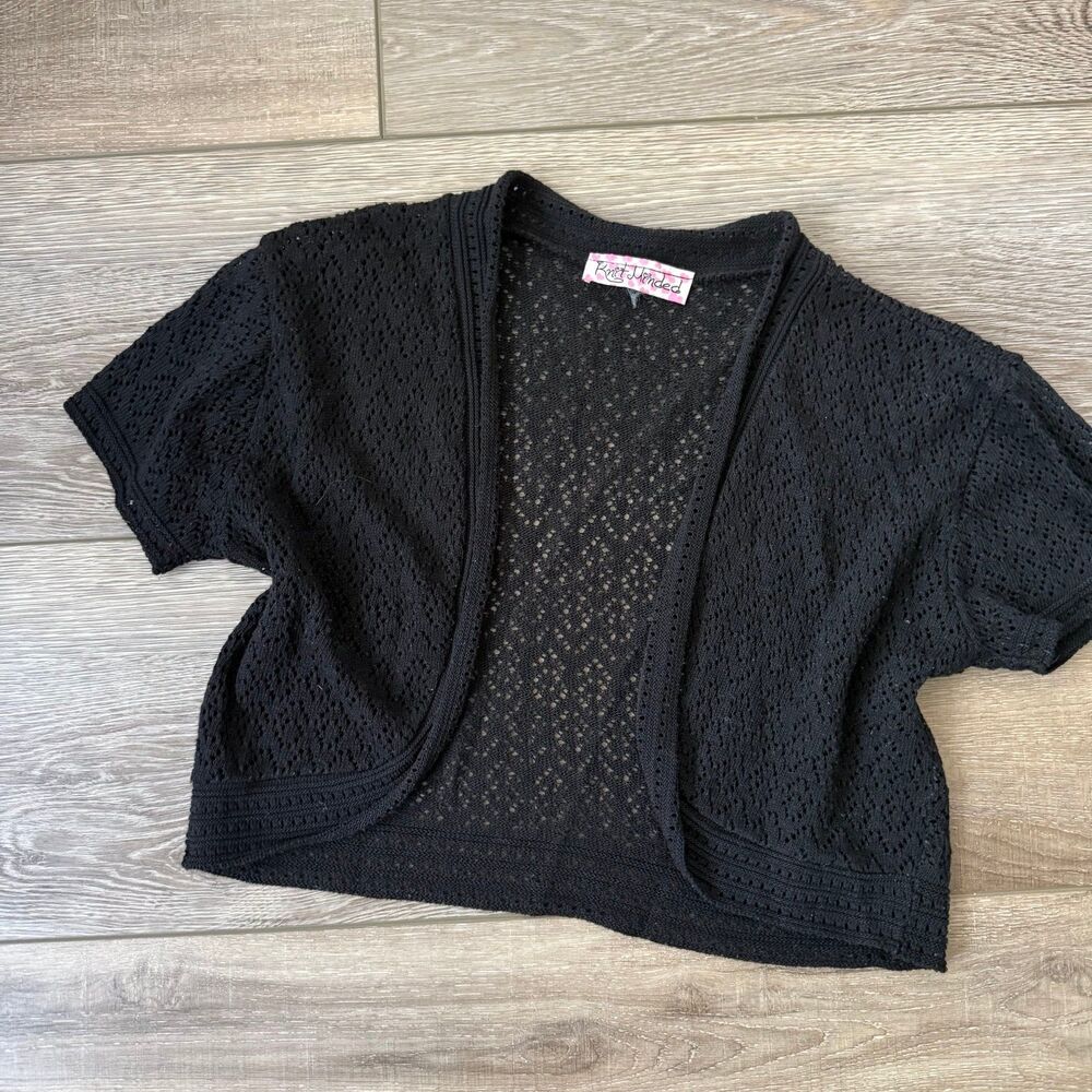 Boutique Sweater